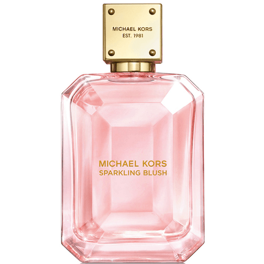 Michael Kors Sparkling Blush - Eau de Parfum - LuxScents.nl