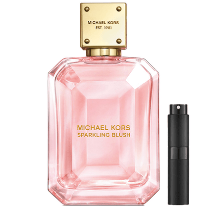 Michael Kors Sparkling Blush - Eau de Parfum - LuxScents.nl