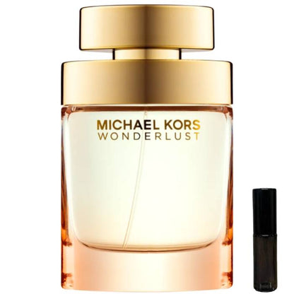 Michael Kors Wonderlust - Eau de Parfum - LuxScents.nl