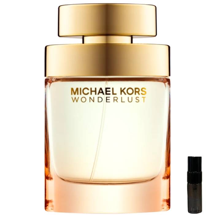 Michael Kors Wonderlust - Eau de Parfum - LuxScents.nl