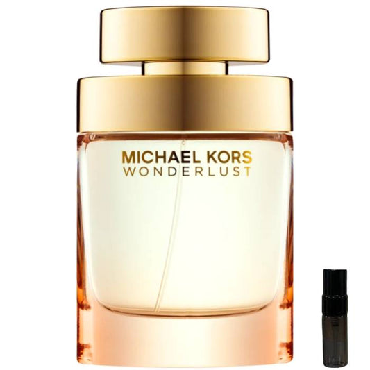 Michael Kors Wonderlust - Eau de Parfum - LuxScents.nl