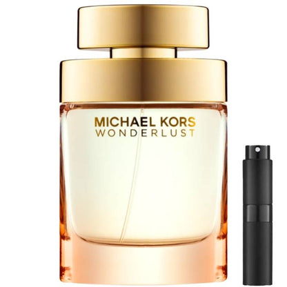 Michael Kors Wonderlust - Eau de Parfum - LuxScents.nl