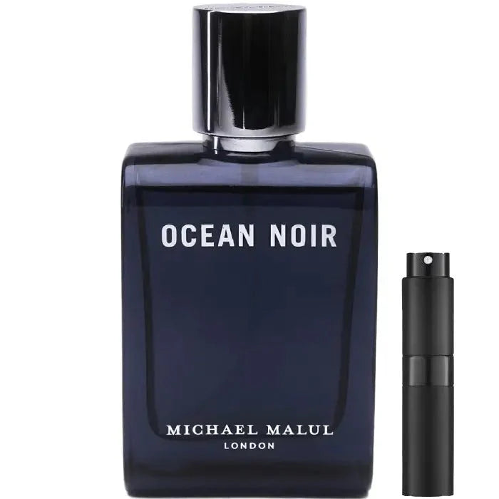 Michael Malul Ocean Noir Michael - Eau de Parfum - LuxScents