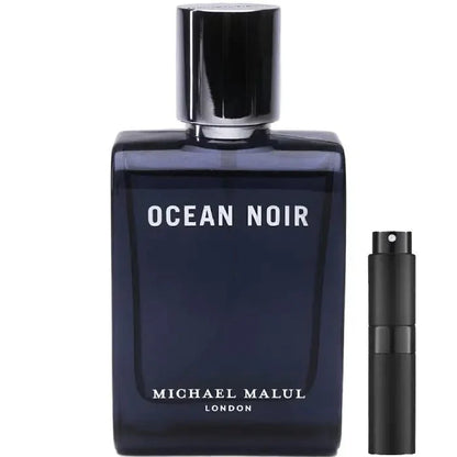 Michael Malul Ocean Noir Michael - Eau de Parfum - LuxScents