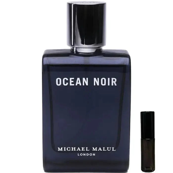 Michael Malul Ocean Noir Michael - Eau de Parfum - LuxScents