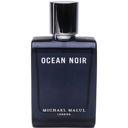 Michael Malul Ocean Noir Michael - Eau de Parfum - LuxScents
