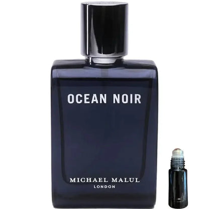 Michael Malul Ocean Noir Michael - Eau de Parfum - LuxScents