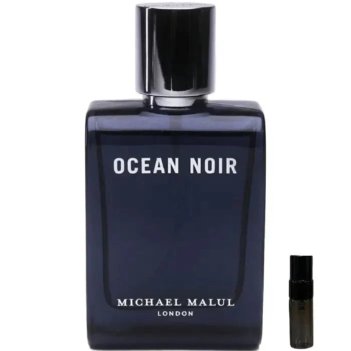 Michael Malul Ocean Noir Michael - Eau de Parfum - LuxScents