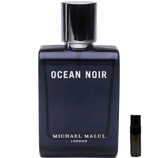 Michael Malul Ocean Noir Michael - Eau de Parfum - LuxScents