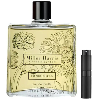 Miller Harris Citron Citron - Eau de Toilette - LuxScents.nl