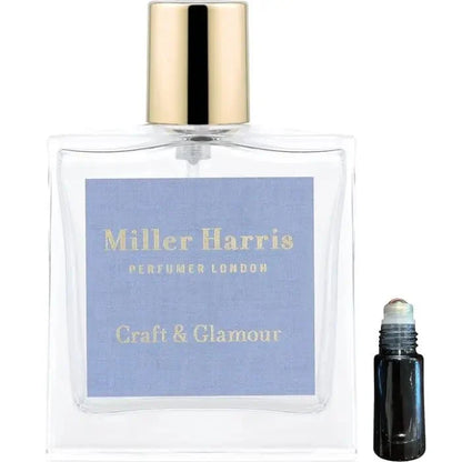 Miller Harris Craft & Glamour - Eau de Parfum - LuxScents.nl
