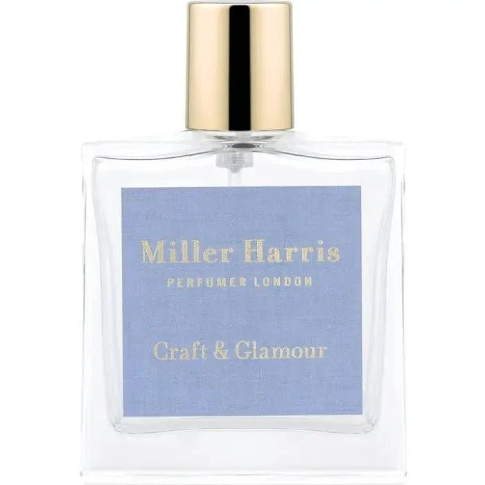 Miller Harris Craft & Glamour - Eau de Parfum - LuxScents.nl