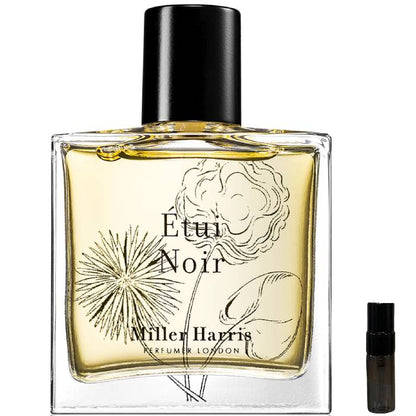 Miller Harris Etui Noir - Eau de Parfum - LuxScents.nl