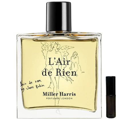Miller Harris L'Air de Rien - Eau de Parfum - LuxScents.nl