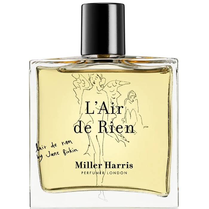 Miller Harris L'Air de Rien - Eau de Parfum - LuxScents.nl