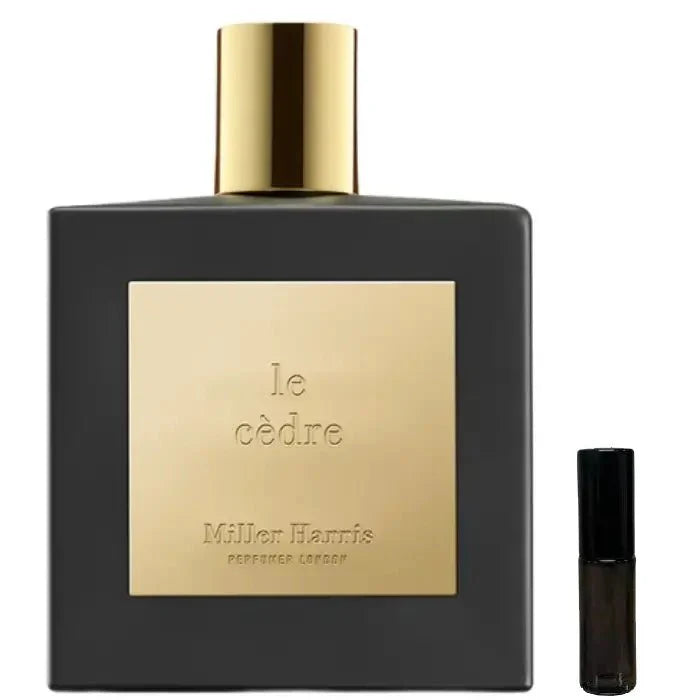 Miller Harris Le Cedre - Eau de Parfum - LuxScents