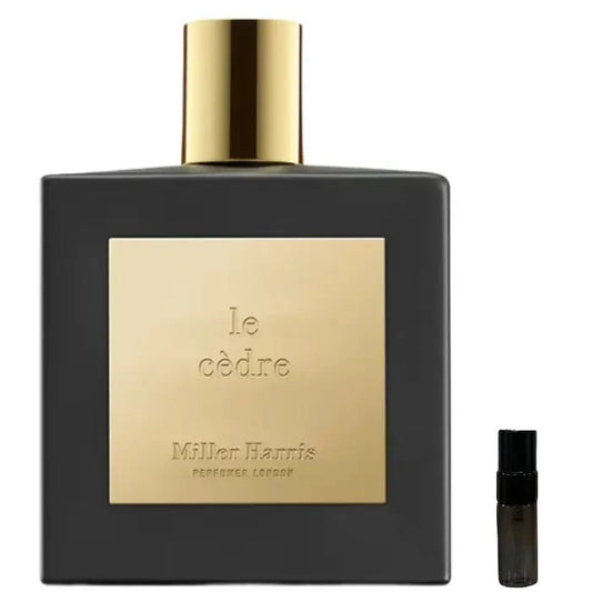 Miller Harris Le Cedre - Eau de Parfum - LuxScents