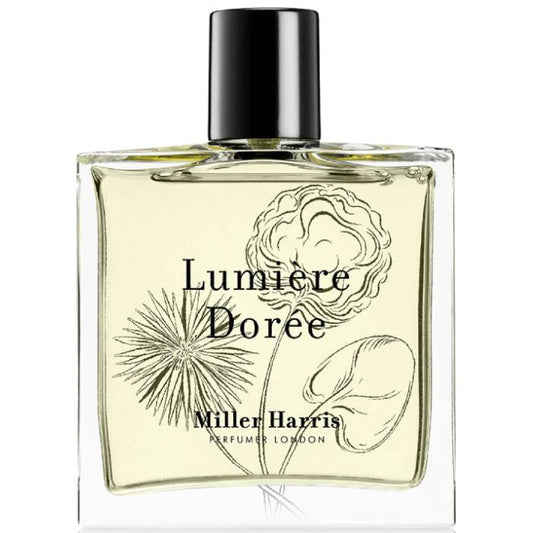 Miller Harris Lumiére Dorée - Eau de Parfum - LuxScents.nl