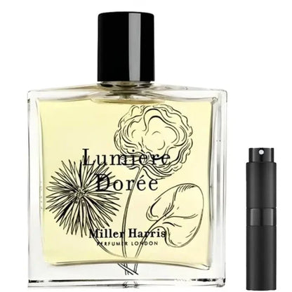 Miller Harris Lumière Dorée - Eau de Parfum - LuxScents
