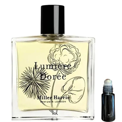 Miller Harris Lumière Dorée - Eau de Parfum - LuxScents