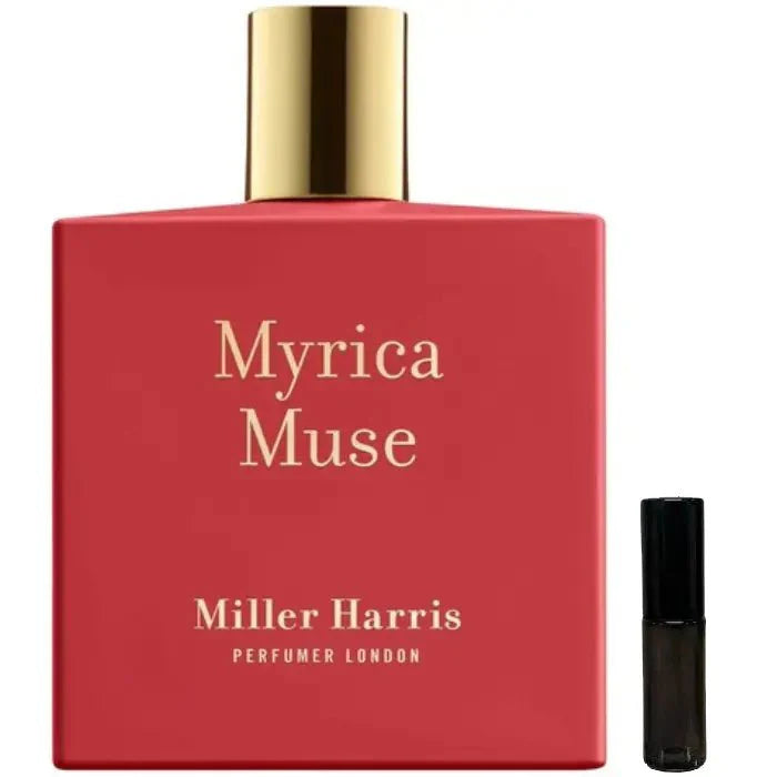Miller Harris Myrica Muse - Eau de Parfum - LuxScents.nl