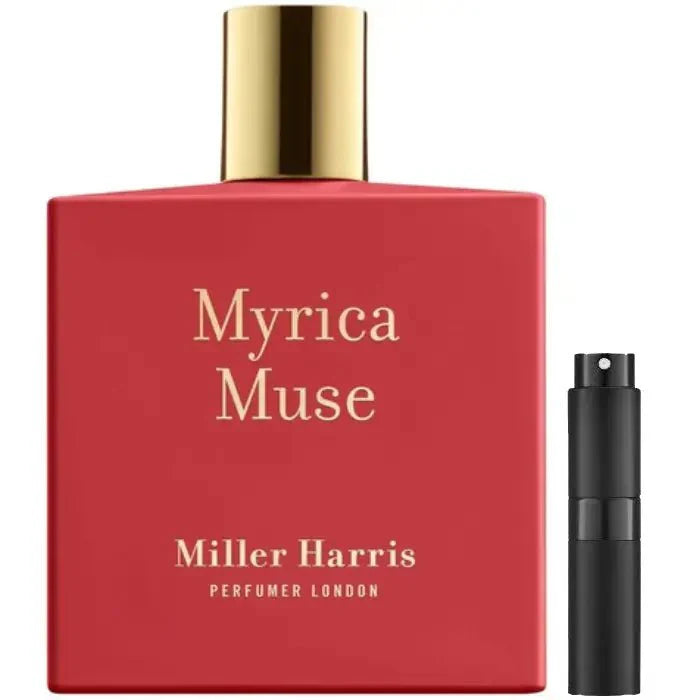 Miller Harris Myrica Muse - Eau de Parfum - LuxScents.nl