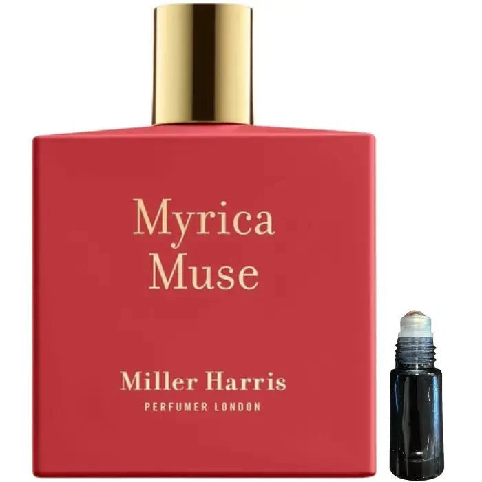 Miller Harris Myrica Muse - Eau de Parfum - LuxScents.nl