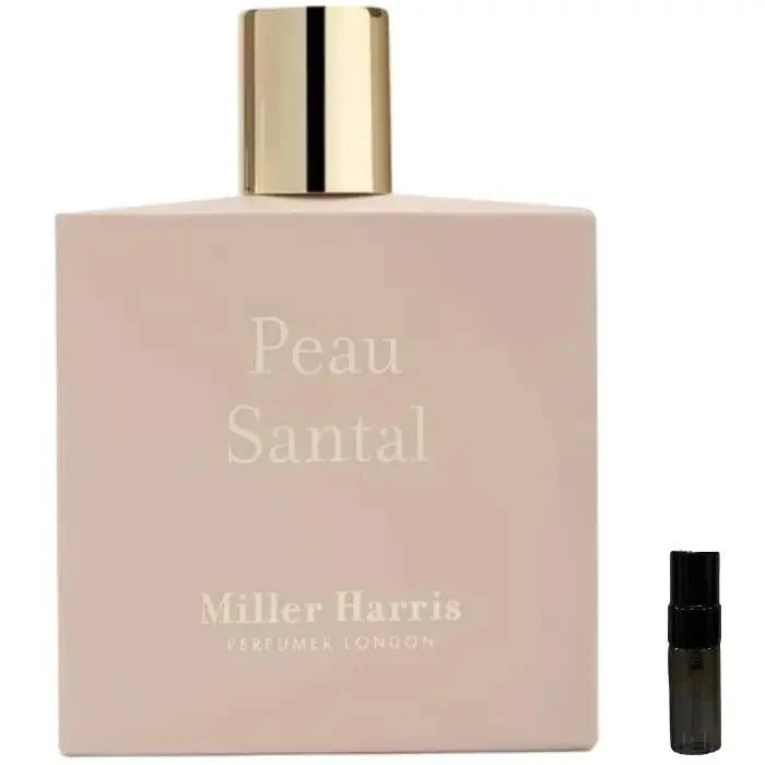 Miller Harris Peau Santal - Eau de Parfum - LuxScents