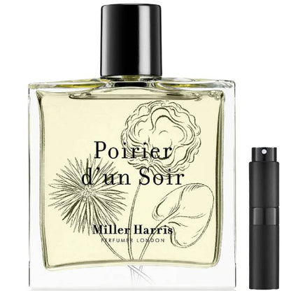 Miller Harris Poirier dun Soir - Eau de Parfum - LuxScents.nl