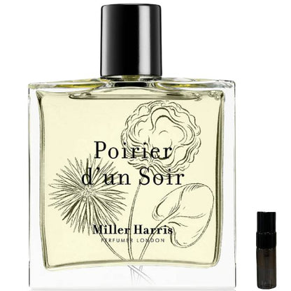 Miller Harris Poirier dun Soir - Eau de Parfum - LuxScents.nl