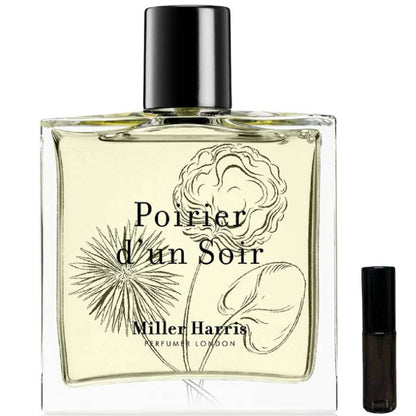Miller Harris Poirier dun Soir - Eau de Parfum - LuxScents.nl