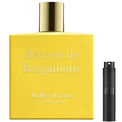 Miller Harris Rêverie de Bergamote - Eau de Parfum - LuxScents
