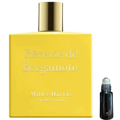 Miller Harris Rêverie de Bergamote - Eau de Parfum - LuxScents