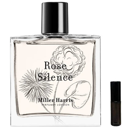 Miller Harris Rose Silence - Eau de Parfum - LuxScents.nl