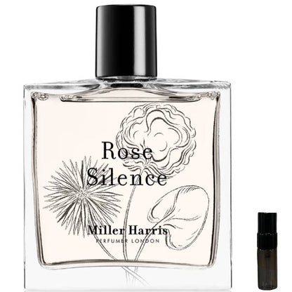 Miller Harris Rose Silence - Eau de Parfum - LuxScents.nl