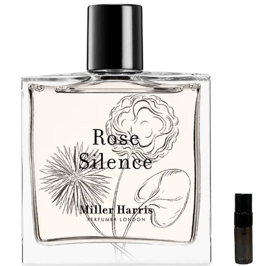Miller Harris Rose Silence - Eau de Parfum - LuxScents.nl