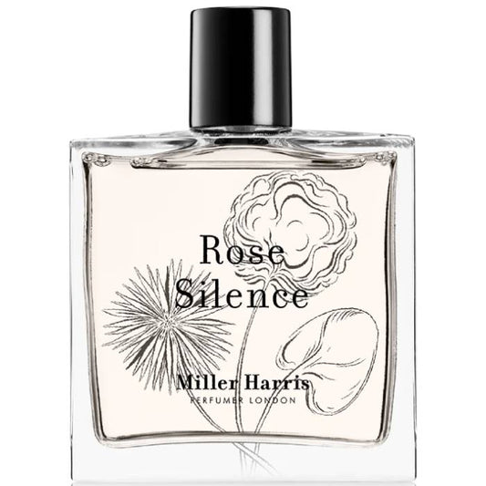 Miller Harris Rose Silence - Eau de Parfum - LuxScents.nl