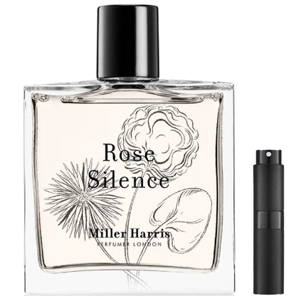 Miller Harris Rose Silence - Eau de Parfum - LuxScents.nl