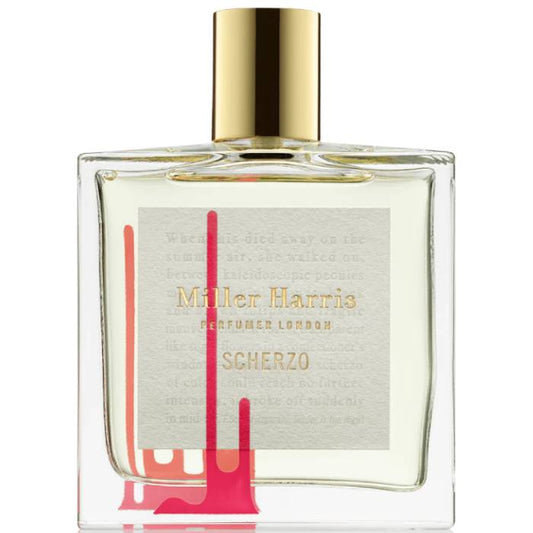 Miller Harris Scherzo - Eau de Parfum - LuxScents.nl