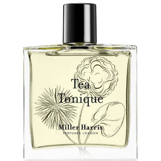 Miller Harris Tea Tonique - Eau de Parfum - LuxScents.nl