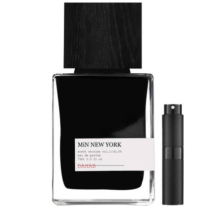 MiN New York Dahab - Eau de Parfum - LuxScents.nl