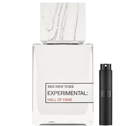 MiN New York Hall Of Fame - Eau de Parfum - LuxScents.nl