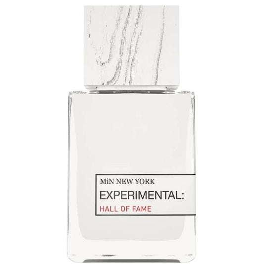 MiN New York Hall Of Fame - Eau de Parfum - LuxScents.nl
