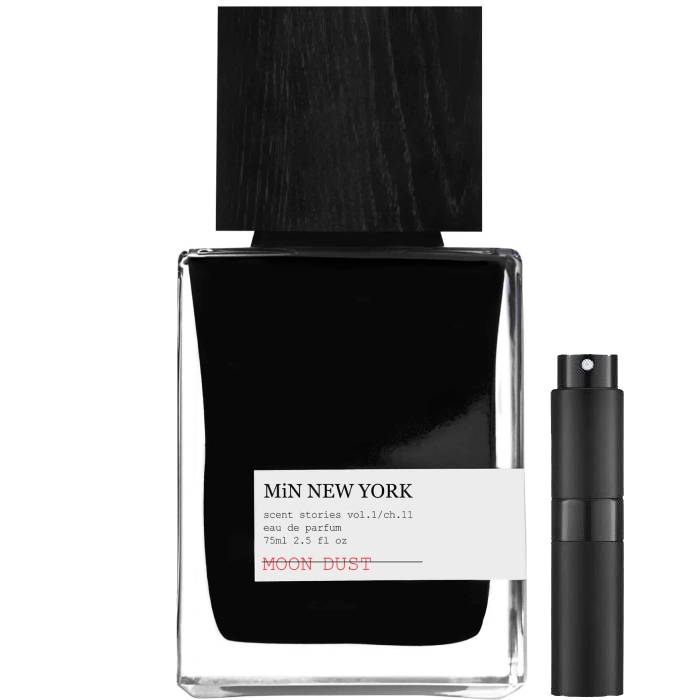 MiN New York Moon Dust - Eau de Parfum - LuxScents.nl