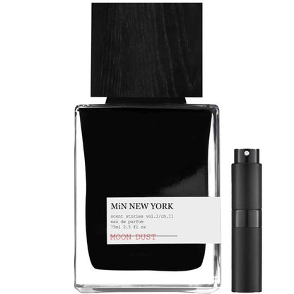 MiN New York Moon Dust - Eau de Parfum - LuxScents.nl