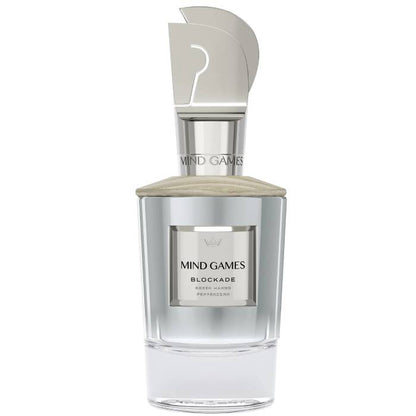 Mind Game Blockade - Eau de Parfum - LuxScents.nl