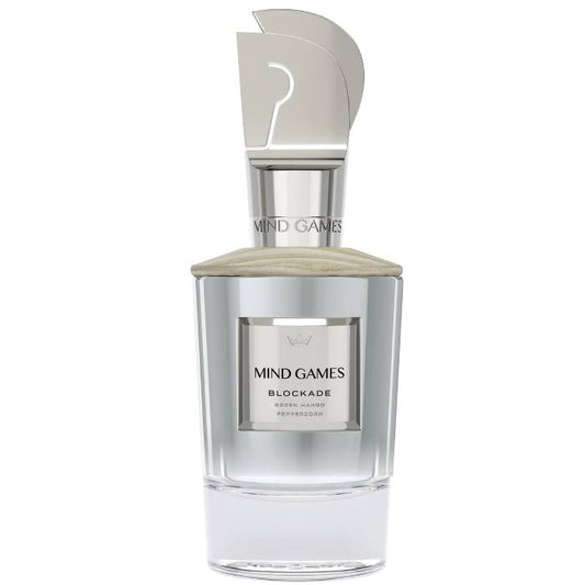 Mind Game Blockade - Eau de Parfum - LuxScents.nl