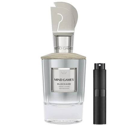 Mind Game Blockade - Eau de Parfum - LuxScents.nl