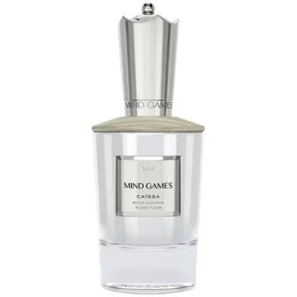 Mind Games Caissa - Extrait de Parfum - LuxScents.nl