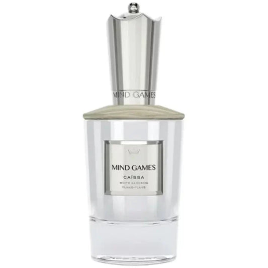 Mind Games Caissa - Extrait de Parfum - LuxScents.nl